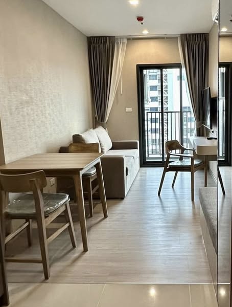 One Bedroom Condo For Rent