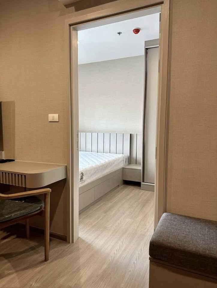 One Bedroom Condo For Rent