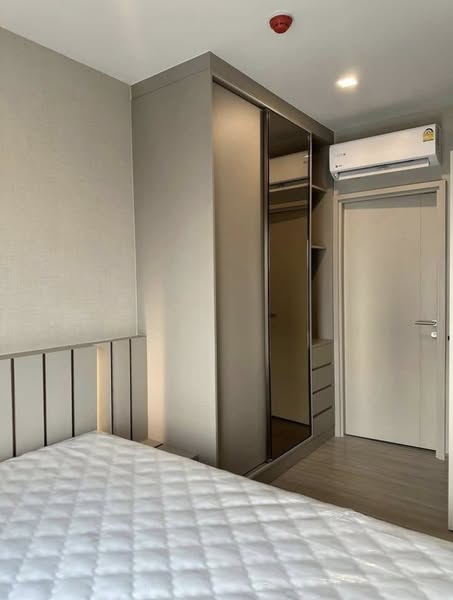 One Bedroom Condo For Rent
