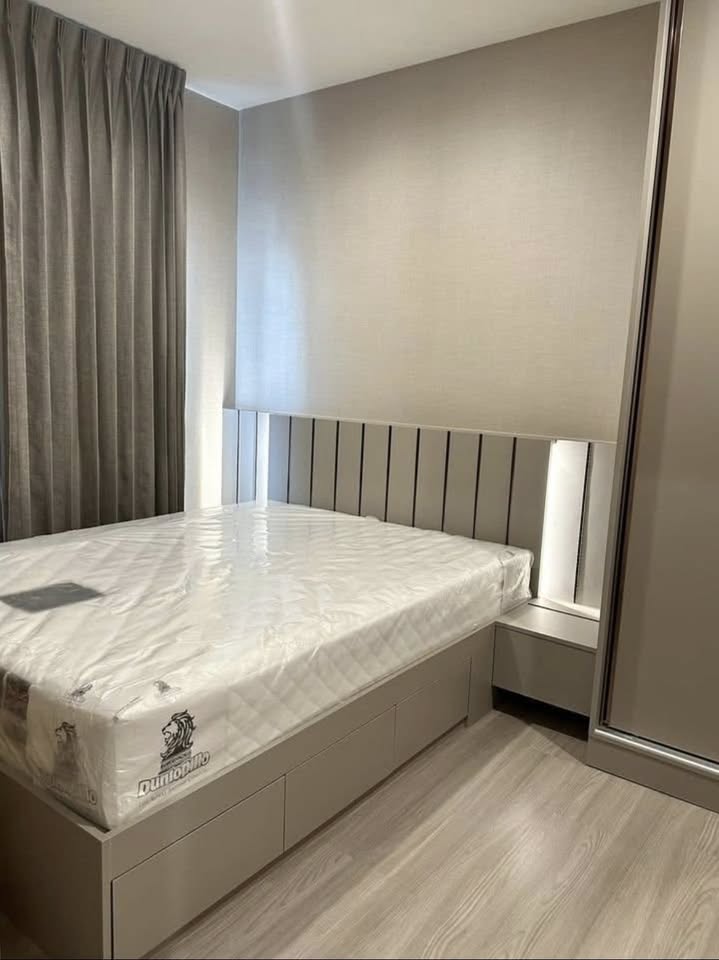 One Bedroom Condo For Rent