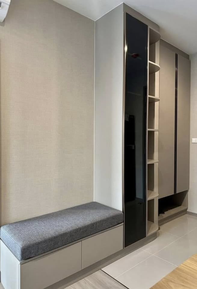 One Bedroom Condo For Rent
