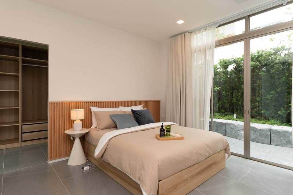 Luxurious Detached House Rent