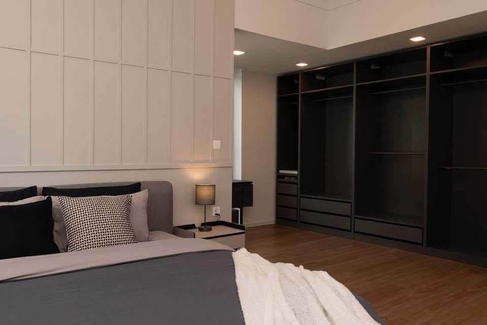 Luxurious Detached House Rent