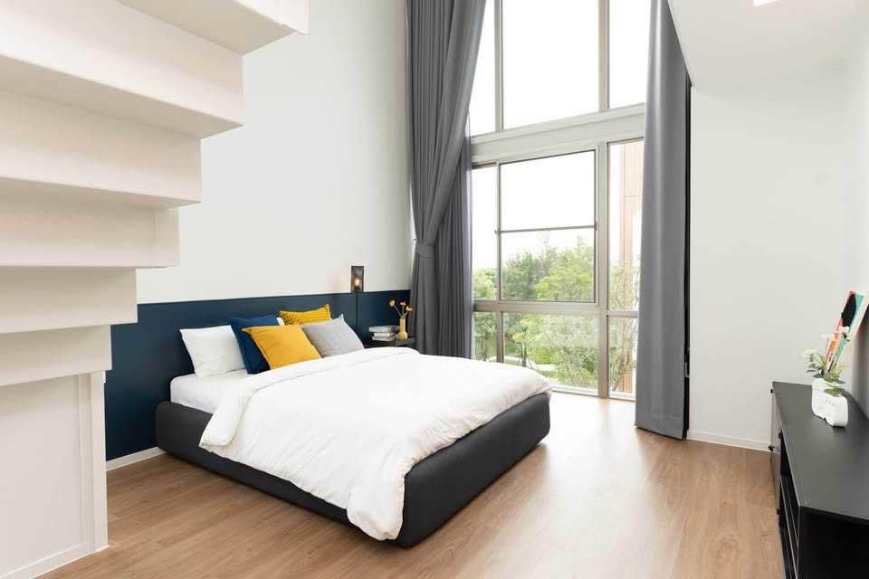 Luxurious Detached House Rent