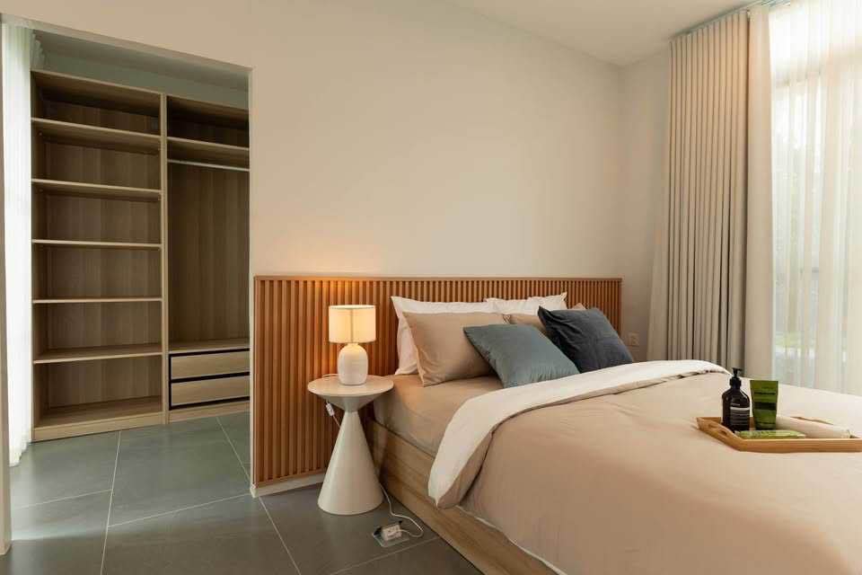 Luxurious Detached House Rent