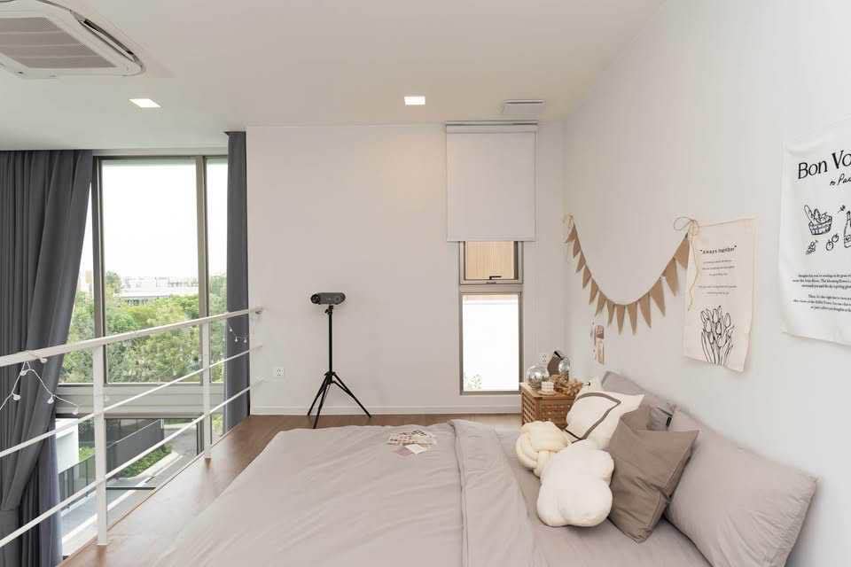 Luxurious Detached House Rent