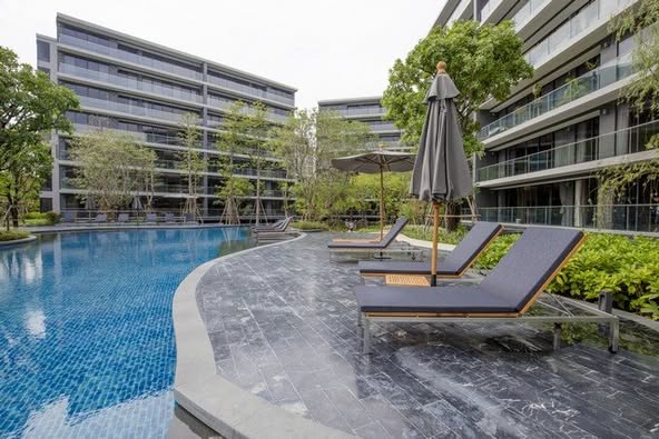 Luxury Four Bedroom Apartment For Rent