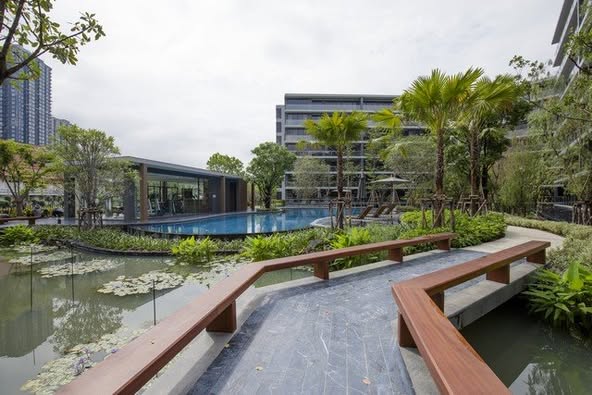 Luxury Four Bedroom Apartment For Rent