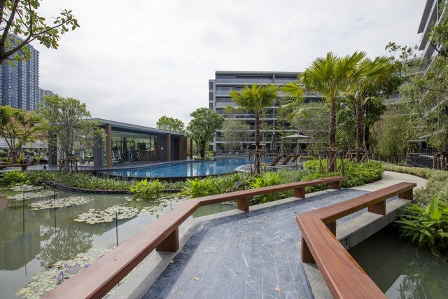 Luxury Four Bedroom Apartment For Rent