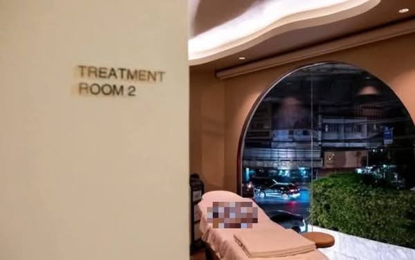 Beauty Clinic with Full Equipment For Rent