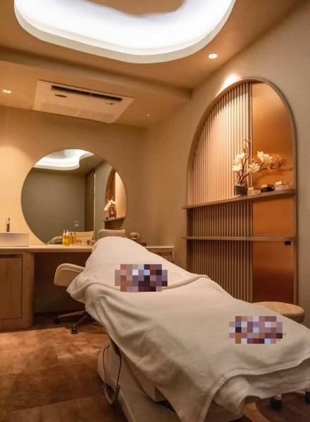 Beauty Clinic with Full Equipment For Rent