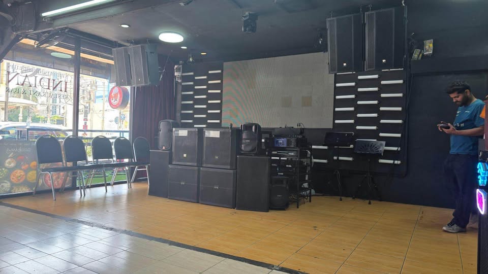 Fully Equipped Restaurant for Takeover