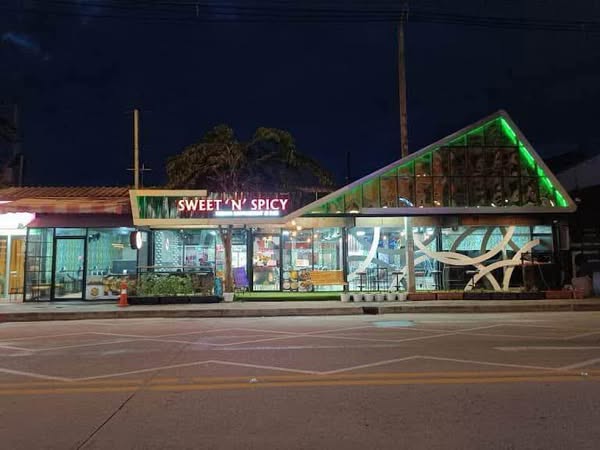 Fully Equipped Restaurant for Takeover