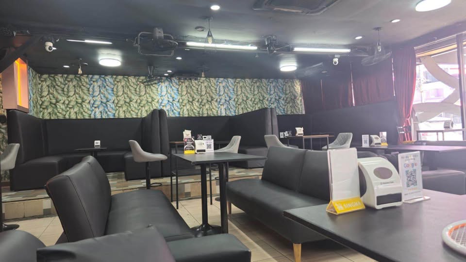 Fully Equipped Restaurant for Takeover