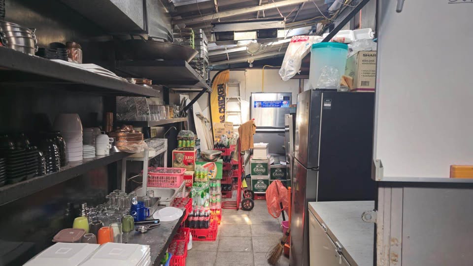 Fully Equipped Restaurant for Takeover