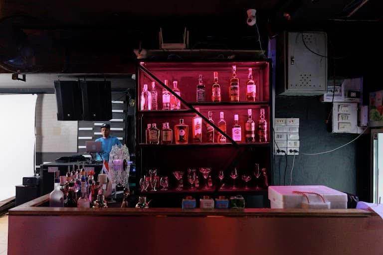 Fully Equipped Restaurant for Takeover
