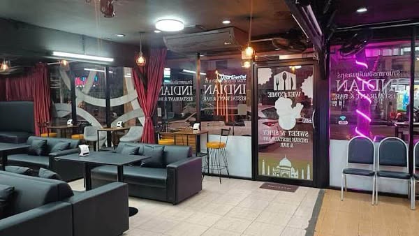 Fully Equipped Restaurant for Takeover