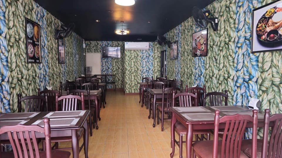 Fully Equipped Restaurant for Takeover
