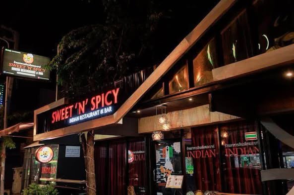 Fully Equipped Restaurant for Takeover