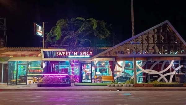 Fully Equipped Restaurant for Takeover