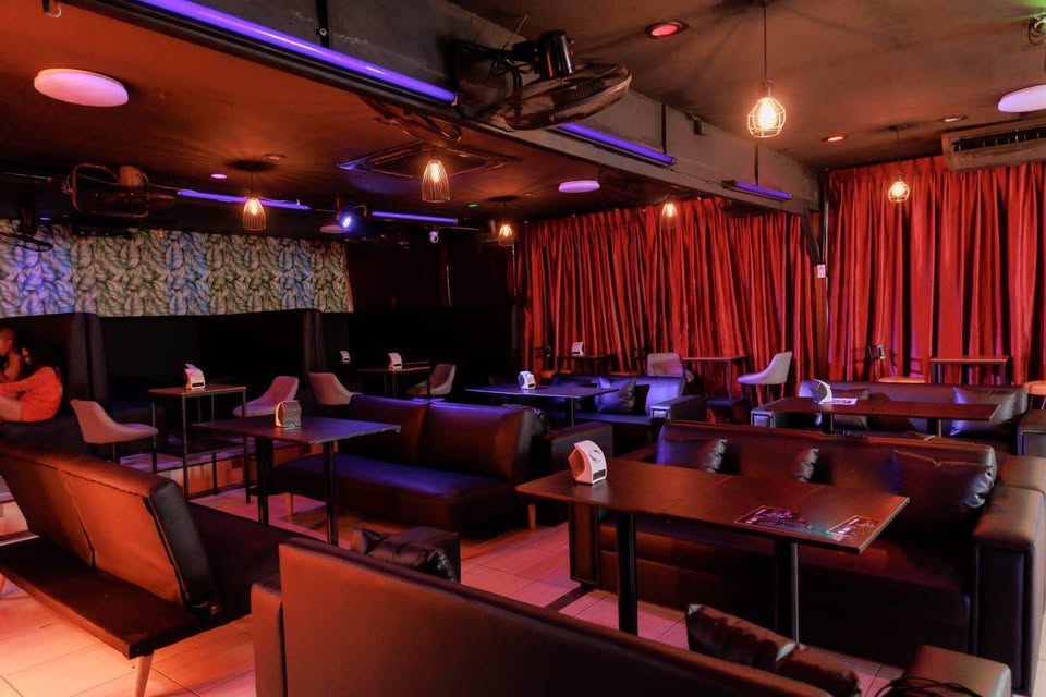 Fully Equipped Restaurant for Takeover