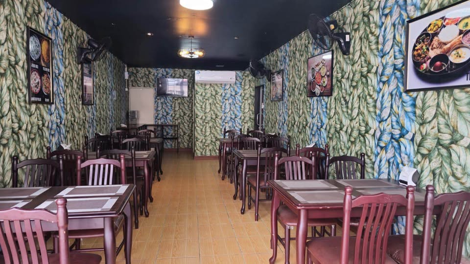 Fully Equipped Restaurant for Takeover