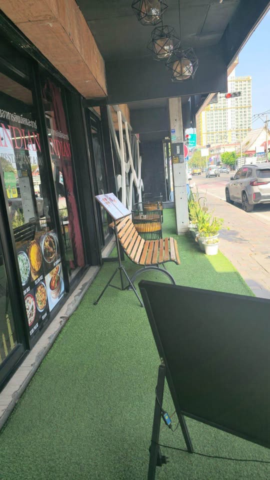 Fully Equipped Restaurant for Takeover