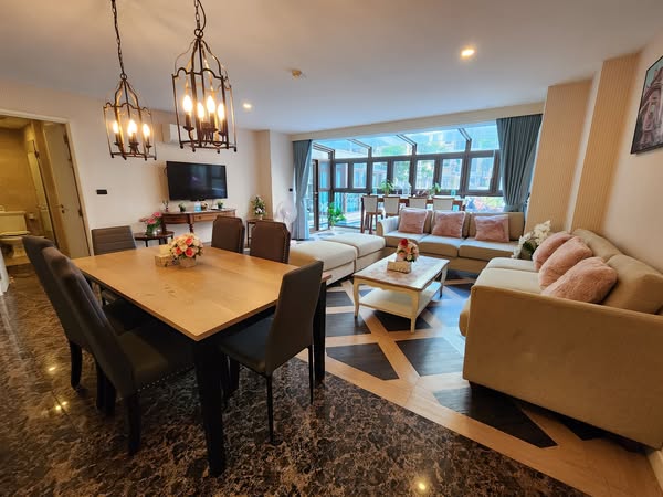 Two Bed Room Apartment For Rent