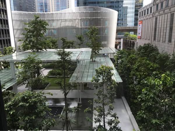 One Bedroom Condo For Rent