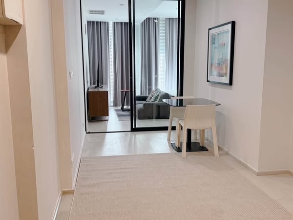 One Bedroom Condo For Rent