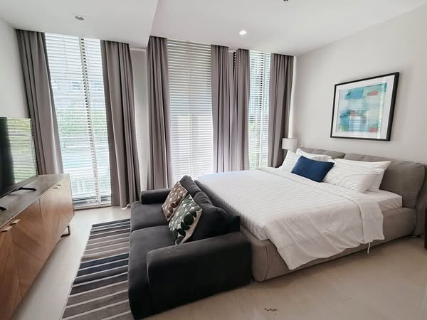 One Bedroom Condo For Rent