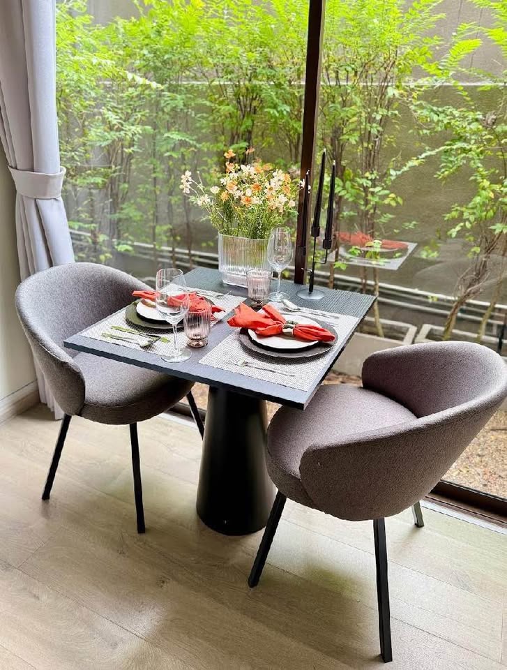 One Bedroom Condo For Rent