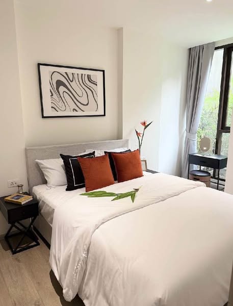 One Bedroom Condo For Rent