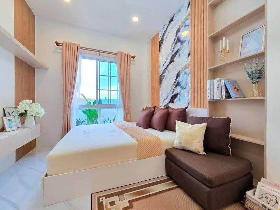 Newly Built House For Sale