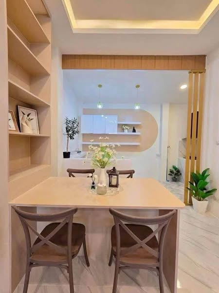 Newly Built House For Sale