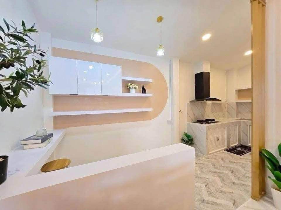 Newly Built House For Sale
