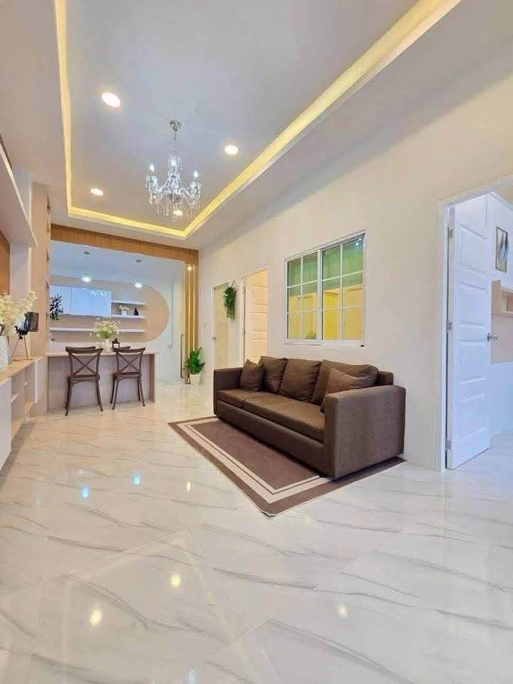 Newly Built House For Sale