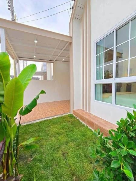 Newly Built House For Sale