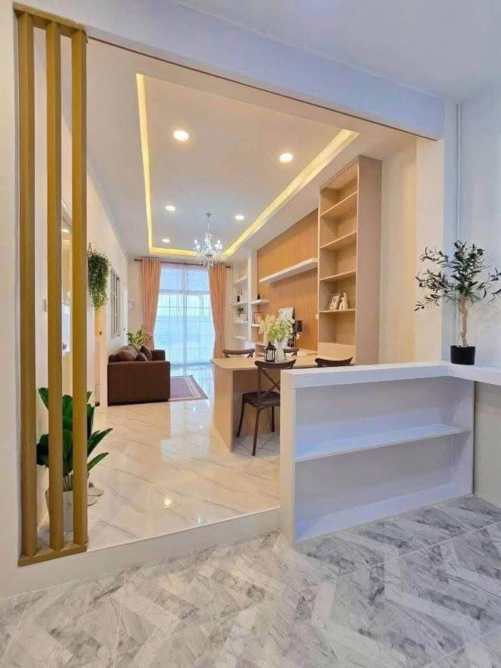 Newly Built House For Sale