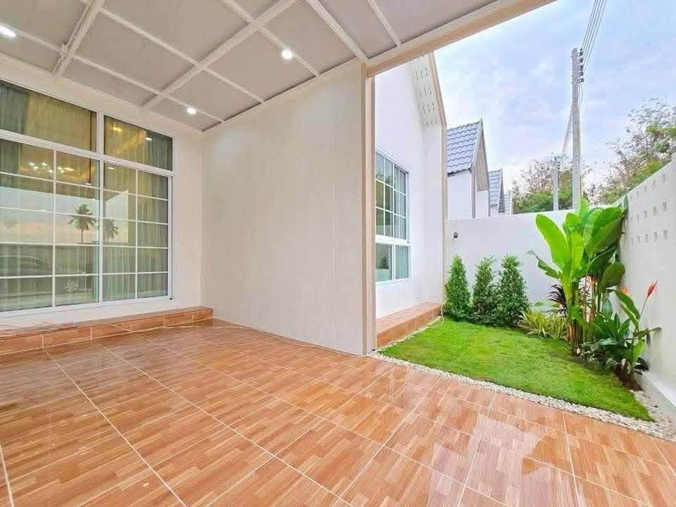 Newly Built House For Sale