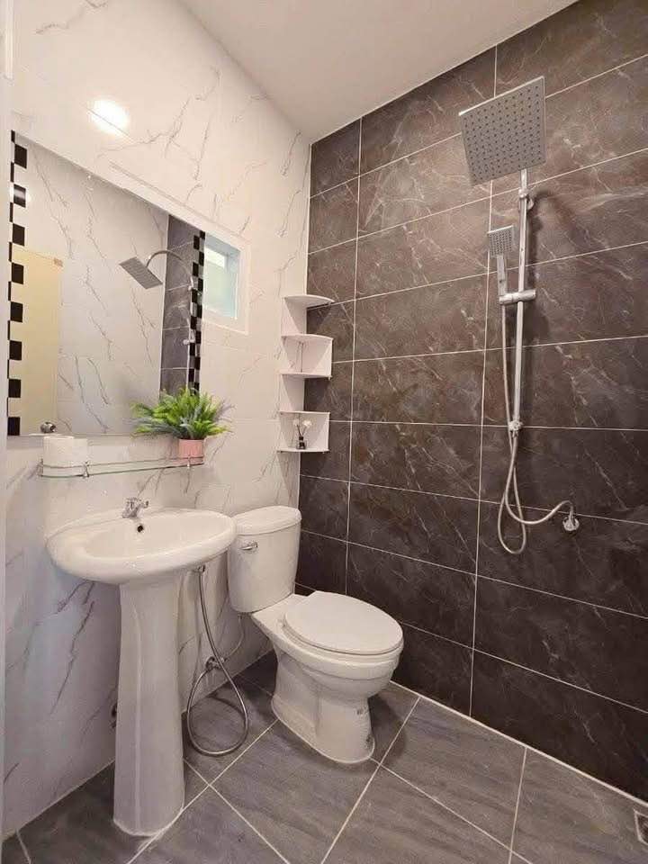 Newly Built House For Sale