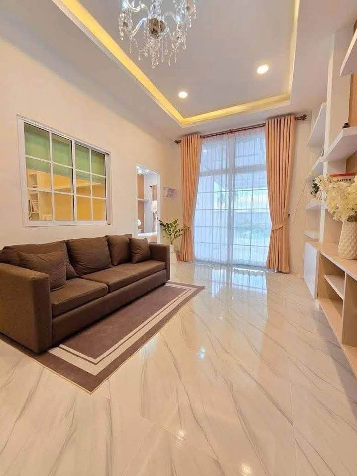 Newly Built House For Sale