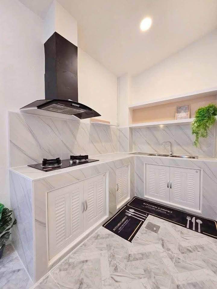 Newly Built House For Sale