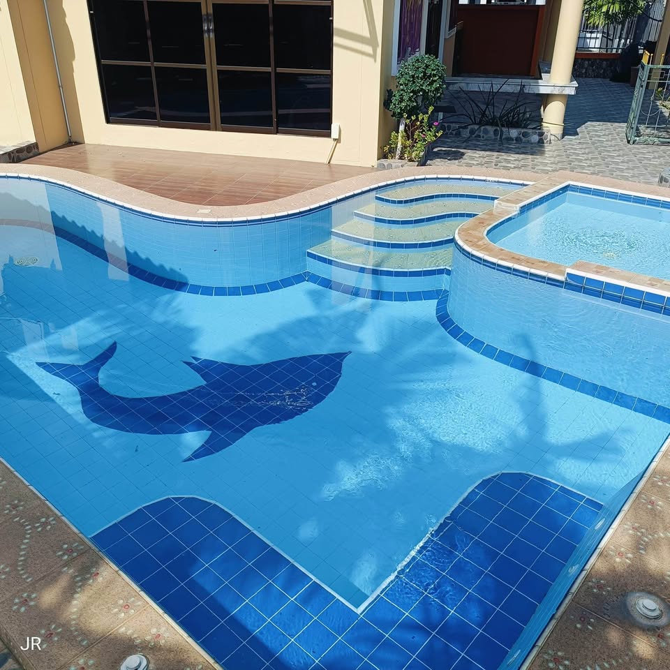 Pool Villa For Rent