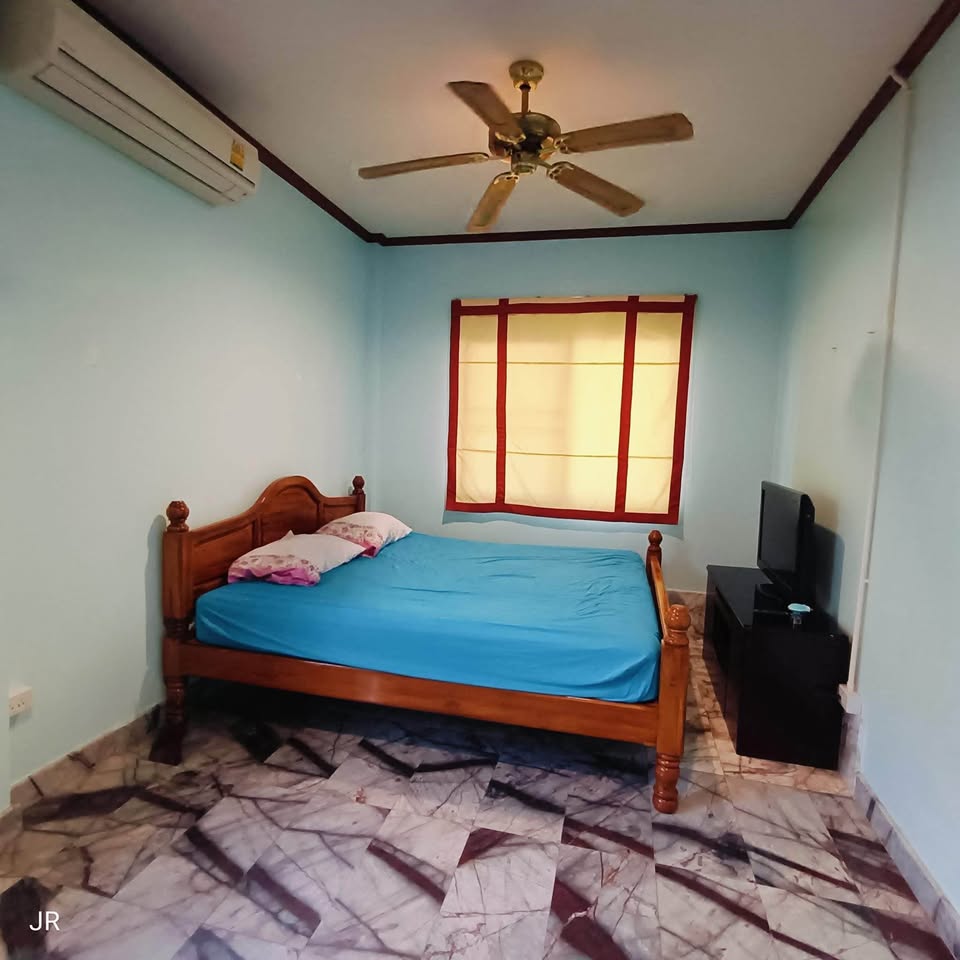 Pool Villa For Rent