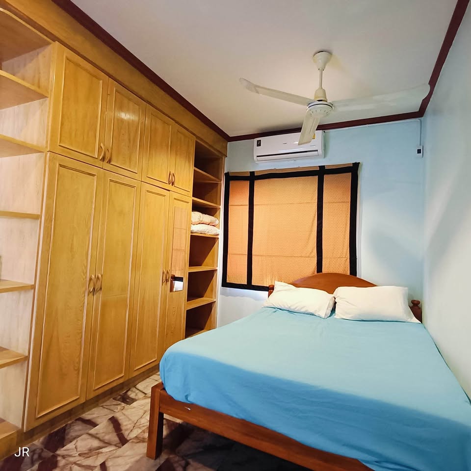 Pool Villa For Rent