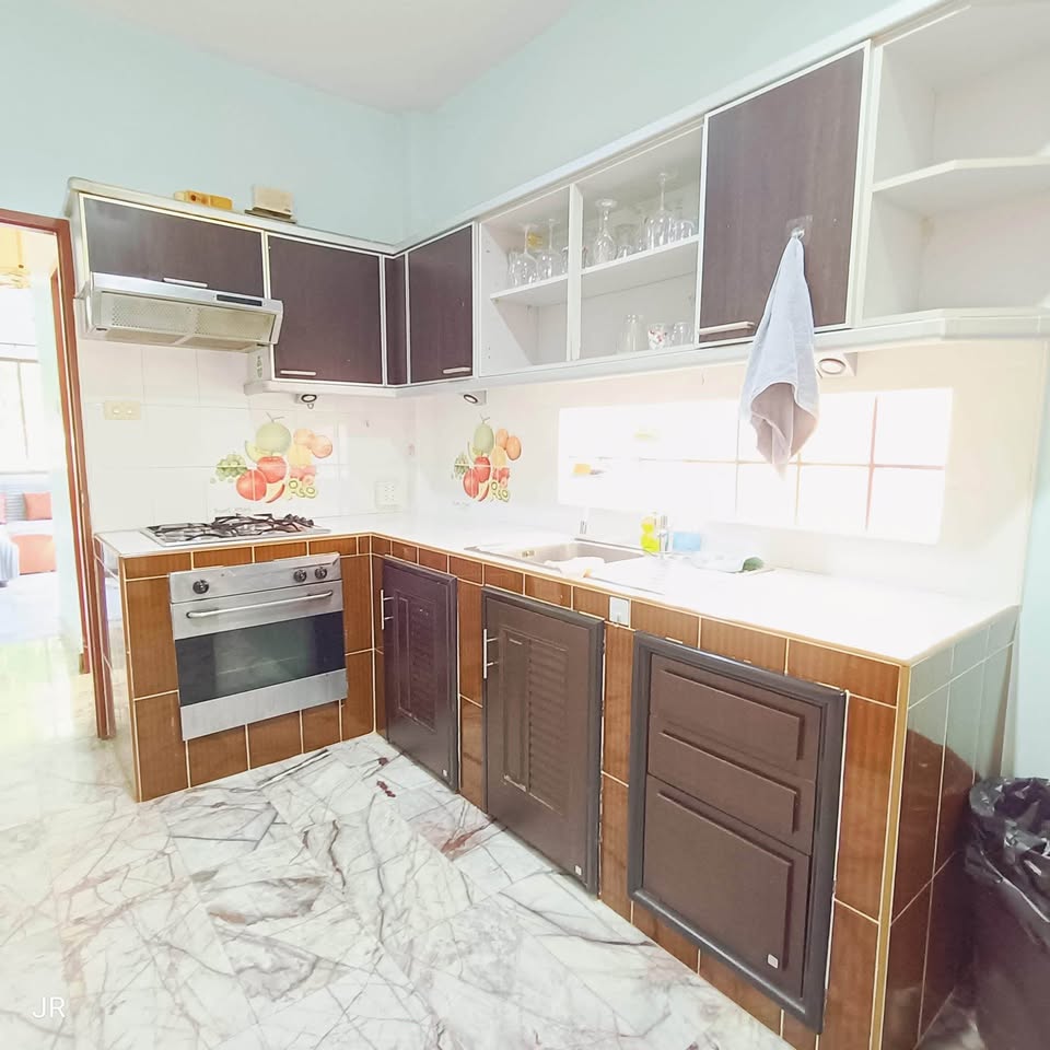 Pool Villa For Rent