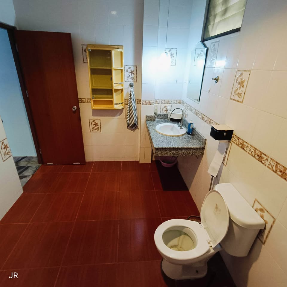 Pool Villa For Rent