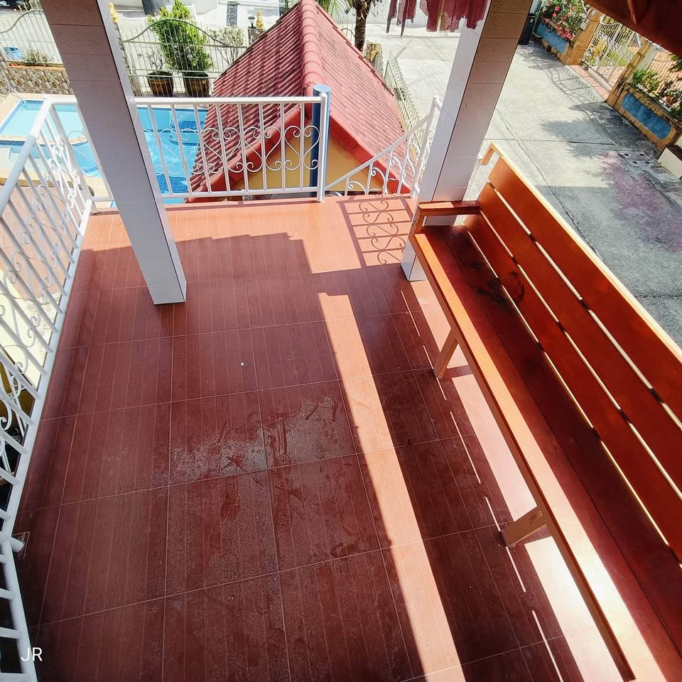 Pool Villa For Rent