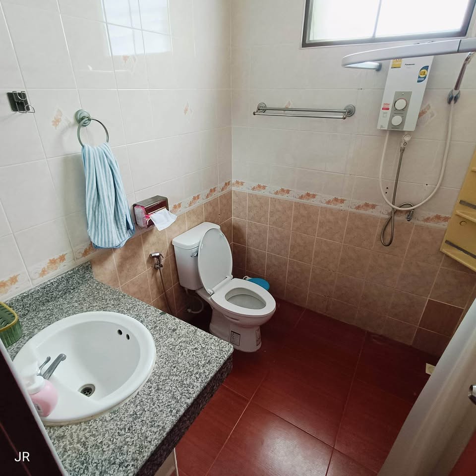 Pool Villa For Rent